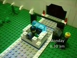 LEGO Wirus 7G7 | show | 2013 | Official Featurette