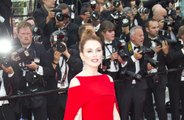 'I don’t find it appealing': Julianne Moore hates using guns in her films