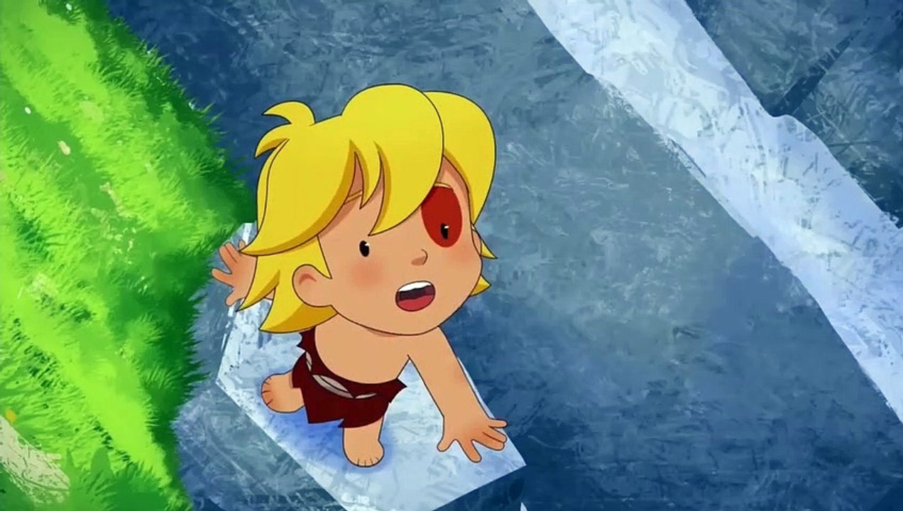 Tib & Tumtum | show | 2019 | Official Teaser