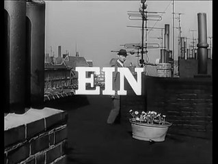 Ein Fall für Titus Bunge | show | 1967 | Official Featurette