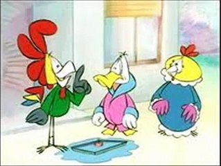 Kukori és Kotkoda | show | 1970 | Official Clip