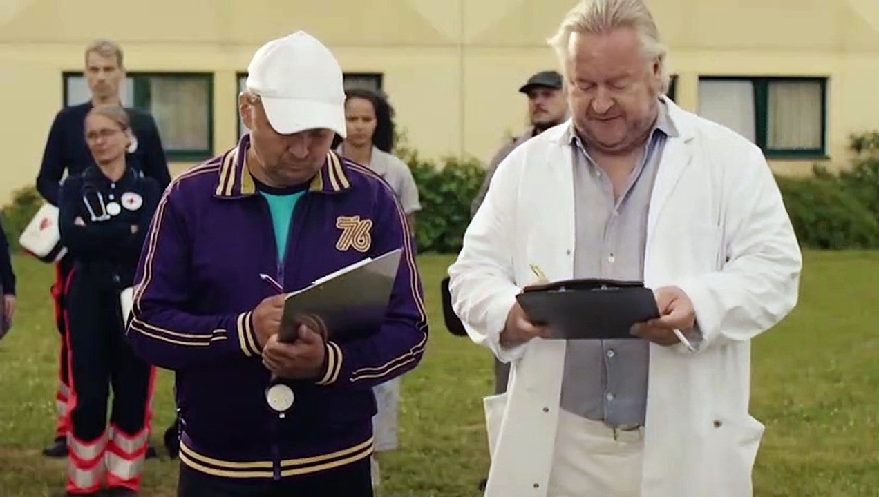 Weber & Breitfuß | show | 2022 | Official Clip