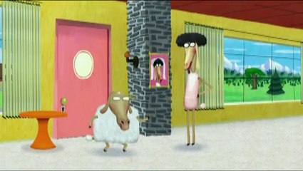 Moot-Moot | show | 2007 | Official Clip