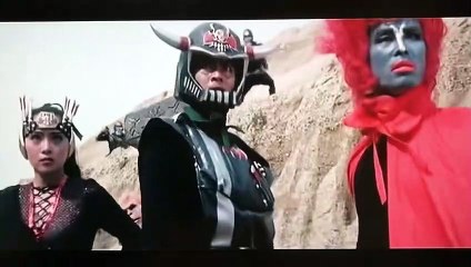 Message from Space: Galactic Wars | show | 1978 | Official Clip