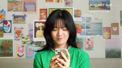 She Makes My Heart Flutter | show | 2022 | Official Teaser