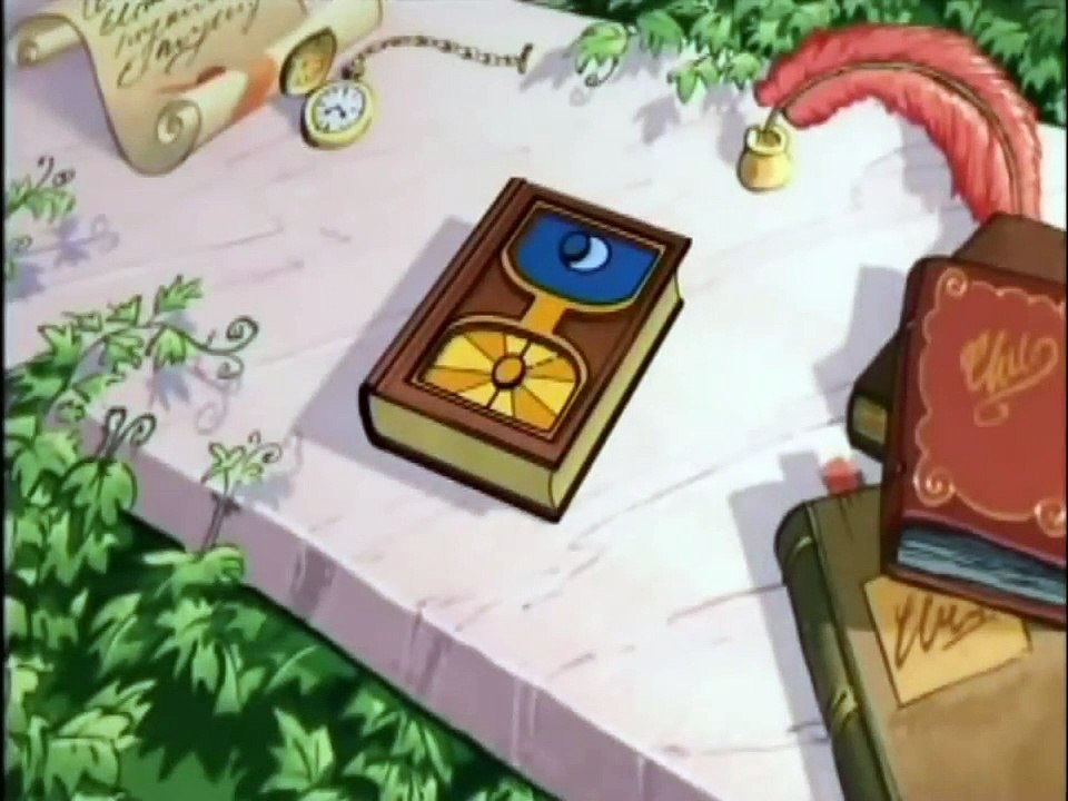 Momo | show | 2003 | Official Clip