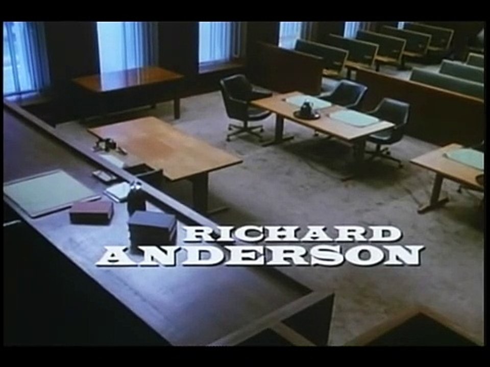 Le retour de Perry Mason | show | 1985 | Official Clip