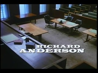 Le retour de Perry Mason | show | 1985 | Official Clip