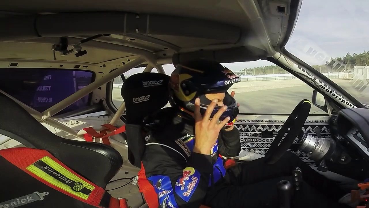 Driftbrothers | show | 2019 | Official Clip