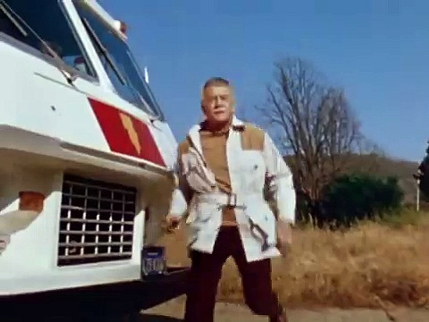 Shazam show 1974 Official Clip
