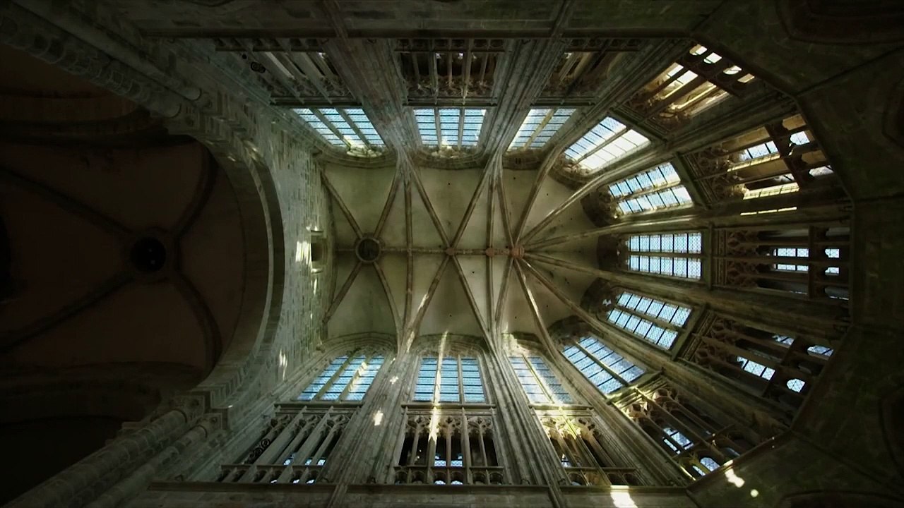 Monuments sacrés | show | 2018 | Official Clip