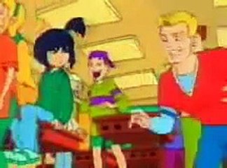 Norman normal | show | 1999 | Official Clip