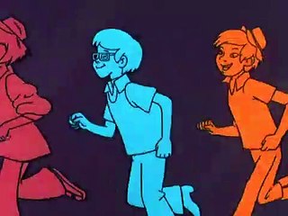 The Amazing Chan and the Chan Clan | show | 1972 | Official Clip