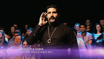 Them from That Thing | show | 2012 | Official Clip