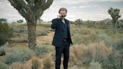 Lights Out with David Spade | show | 2019 | Official Teaser