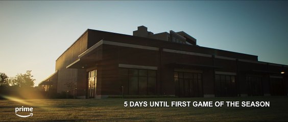 Coach Prime | Exclusive 2021 Show Clip 🎥 | Jackson State Football Behind the Scenes