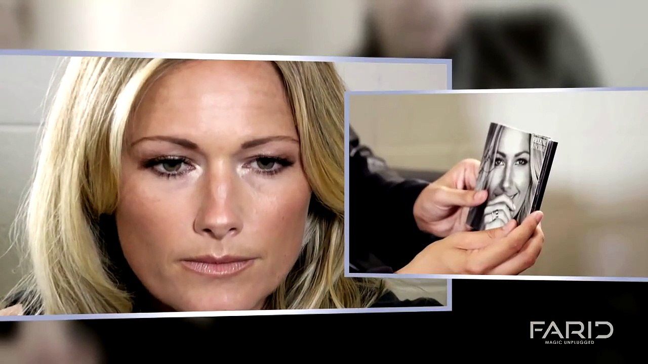 FARID – Magic Unplugged | show | 2018 | Official Teaser