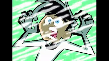 Danny Phantom (2004) Official Clip – The Ghost-Hunting Adventure Begins 👻
