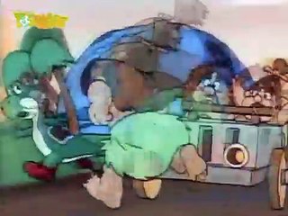 Super Mario World | show | 1991 | Official Clip