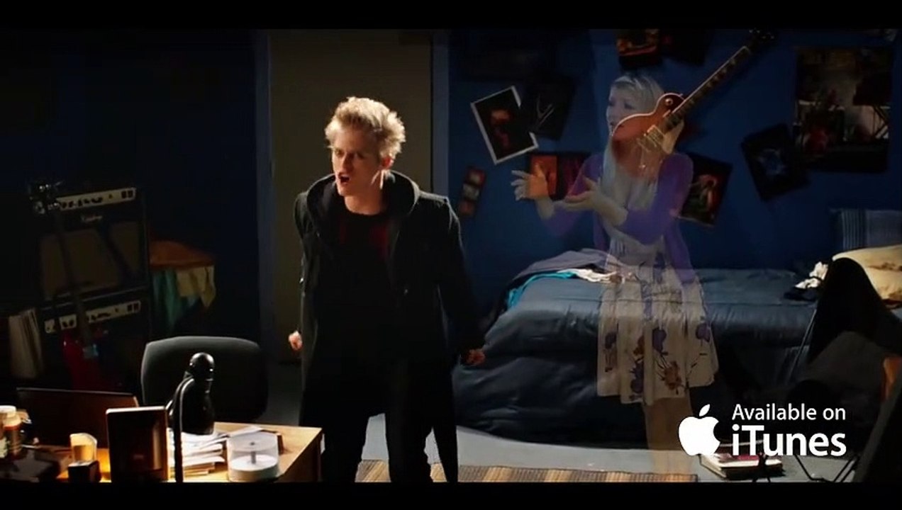 I Kissed a Vampire | show | 2009 | Official Clip