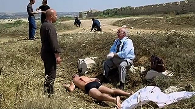 Il Commissario Montalbano | show | 1999 | Official Clip