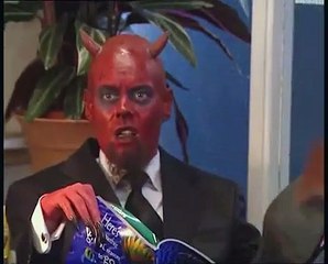 Big Train | show | 1998 | Official Clip