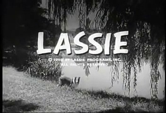 Lassie | show | 1954 | Official Clip