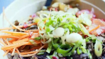 Late Nite Eats | show | 2017 | Official Clip