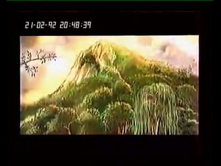 La piste de Xapatan | show | 1992 | Official Clip