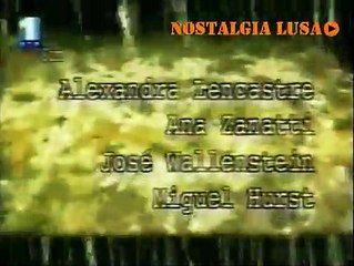 Riscos | show | 1997 | Official Clip