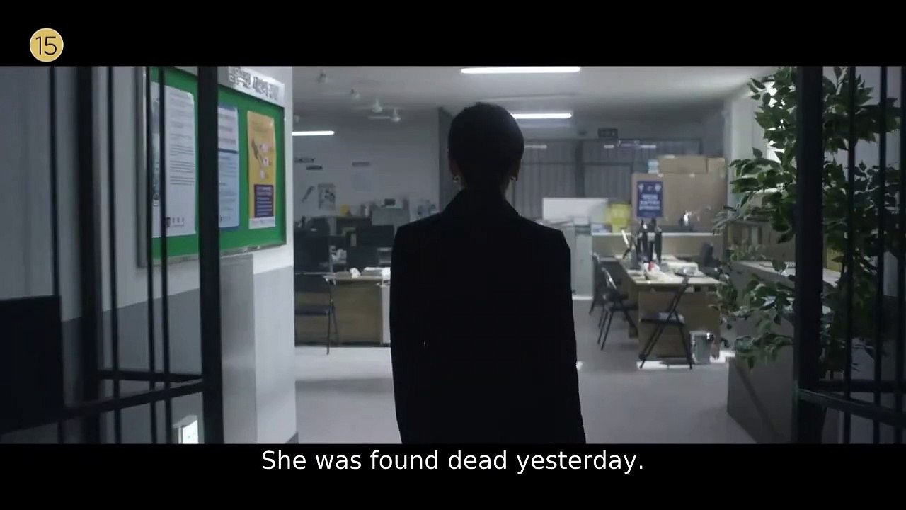 She Knows Everything | show | 2020 | Official Teaser