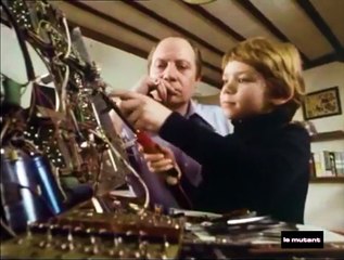 Le mutant | show | 1978 | Official Clip