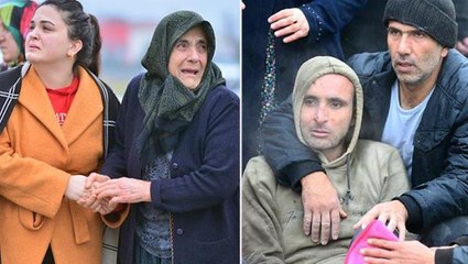 Depremzedelere yardım göndermek isteyenler dikkat! AFAD bağış hesaplarını paylaştı