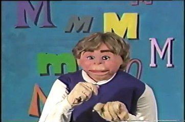 Peppermint Park | show | 1987 | Official Clip