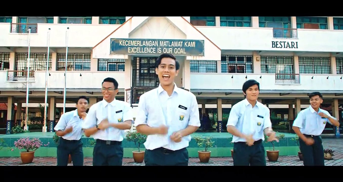 Senafas Rindu | show | 2019 | Official Clip
