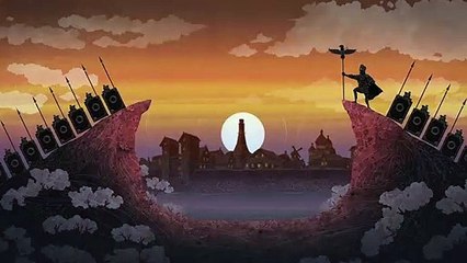 Idéfix et les Irréductibles | show | 2021 | Official Clip