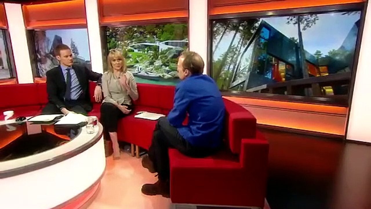 Die aussergewöhnlichsten Häuser der Welt | show | 2017 | Official Featurette