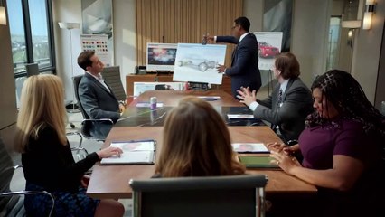 American Auto | show | 2021 | Official Clip