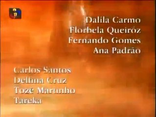 Todo o Tempo do Mundo | show | 1999 | Official Clip