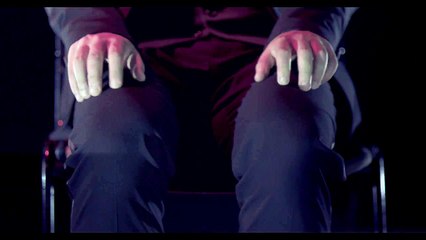 HUMAN: The Turing Test | show | 2017 | Official Featurette