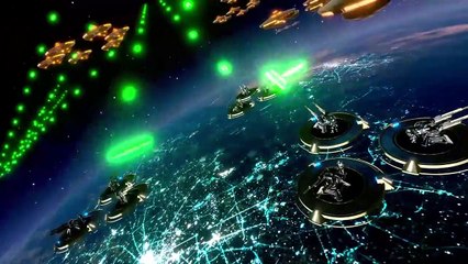 Daleks! | show | 2020 | Official Clip