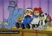 The Adventures of Raggedy Ann and Andy | show | 1988 | Official Clip