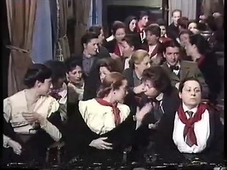 Clase media | show | 1987 | Official Clip