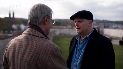 Místo zlocinu Ceské Budejovice | show | 2023 | Official Clip