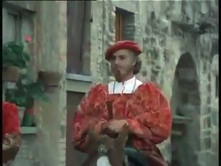 The Life of Leonardo da Vinci | show | 1971 | Official Clip