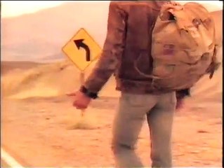 The Hitchhiker | show | 1983 | Official Clip