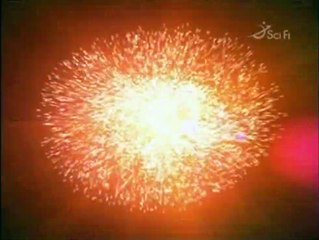 Invasion planète Terre | show | 1997 | Official Clip