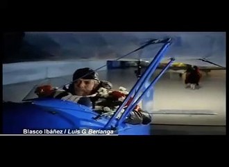 Blasco Ibáñez | show | 1997 | Official Clip