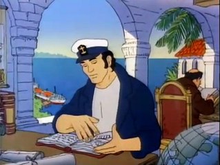 Snorks | show | 1984 | Official Clip