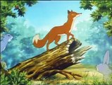 Als die Tiere den Wald verließen | show | 1993 | Official Clip